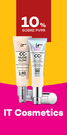 Menu Mobile IT Cosmetics